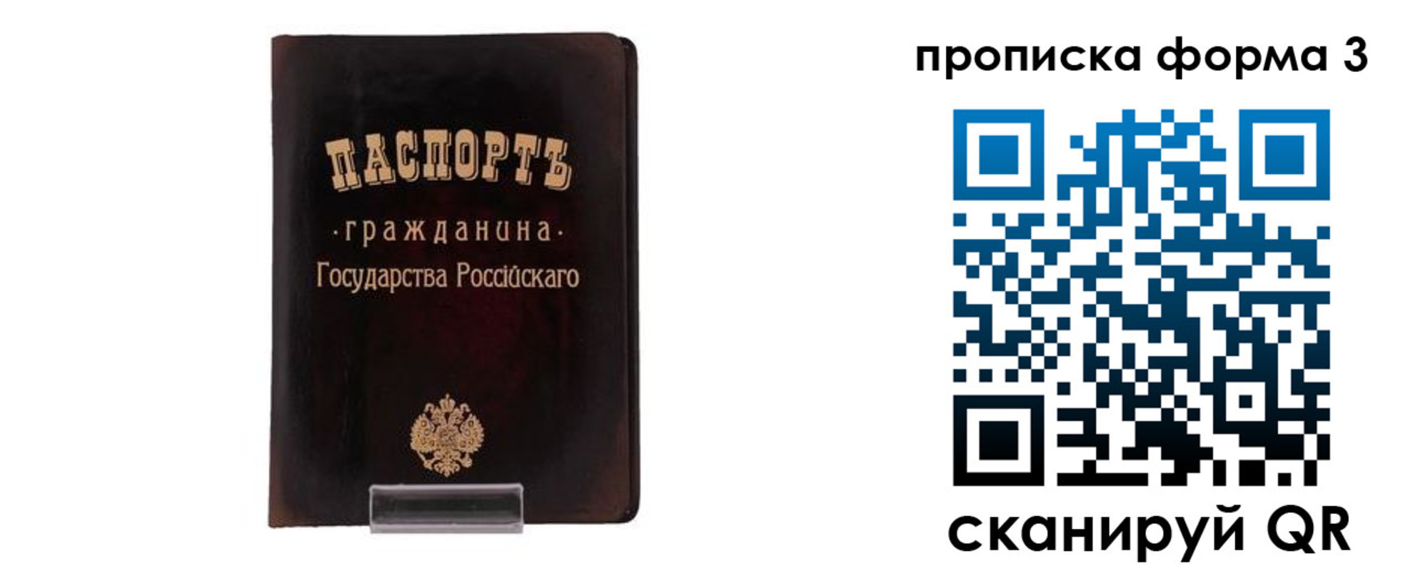 прописка паспорт в Старой Купавне